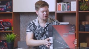 CU сборка за 50К Ryzen 5 3600, RX 590, x370 тестирование игр