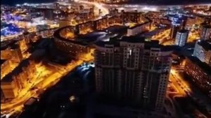 Владивосток, город мечты