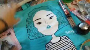 что я привезла из таиланда