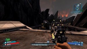 How To Enable/Use Console Commands in Borderlands 2 (Stat FPS, ToggleHUD, Screenshot)