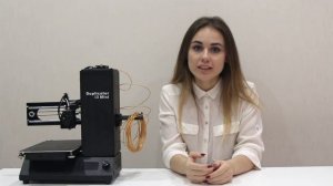 Обзор Wanhao Duplicator i3 Mini