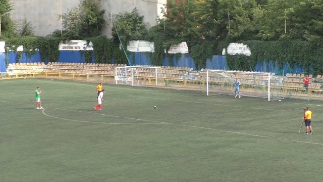 Highlights МЕТАЛІСТ 1925 - АКАДЕМІЯ РАДУ РЕБЕЖА. Фінал Utmost Cup 2021 (U-16) смотреть онлайн