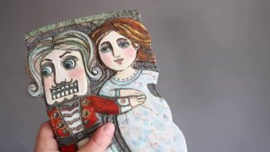 А что у них сзади?