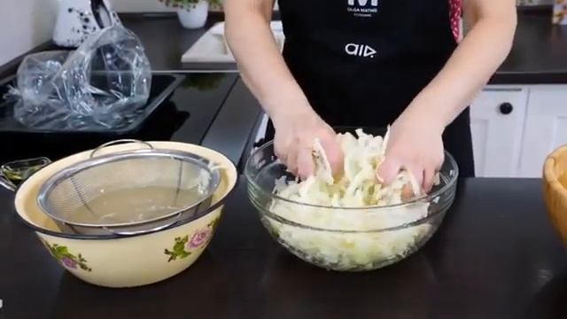 Шашлык в духовке - от Ольги Матвей