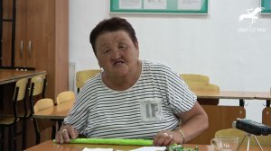 № 614. "Черим ырак, чуртум ырак" / "Земля моя далека, родина моя далека" (Т.Ч. Ооржак)