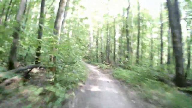 Ласточка - Ветерок - Солдатское. Велопрогулка смотреть онлайн