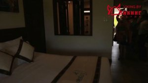 Обзор отеля Алезбу (Allezboo Resort 4*). Отдых во Вьетнаме, Фантхиет
