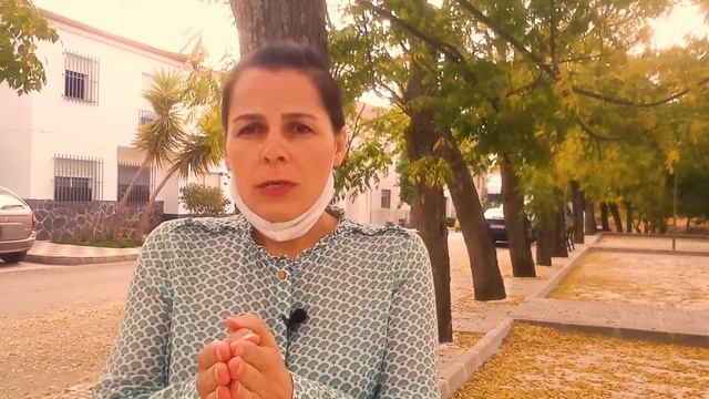 Как получить водительские права в Испании I ПРАКТИКА вождения I Практический экзамен смотреть онлайн