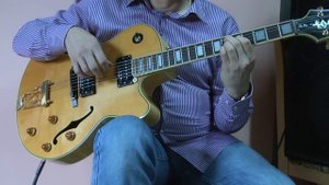 Blues in Bb by Joe Pass