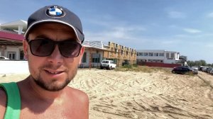 Одесса Черное Море 2020. Ехать или нет!? Дорога к морю и как лучше ехать в Одессу Затока
