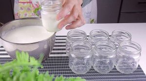 ДОМАШНИЙ МАЦОНИ - Пошаговый рецепт / Maria Cooking