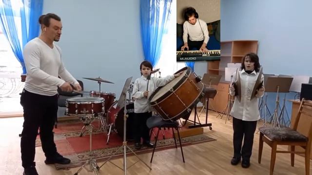 Державний гімн України для духового оркестру - Партитура и партии смотреть онлайн