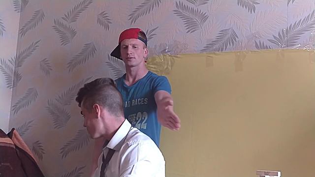 JENGA BATTLE (6 выпуск): Александр Гостев VS Семён Куприянов | ЭПИЧНАЯ ДУЭЛЬ смотреть онлайн