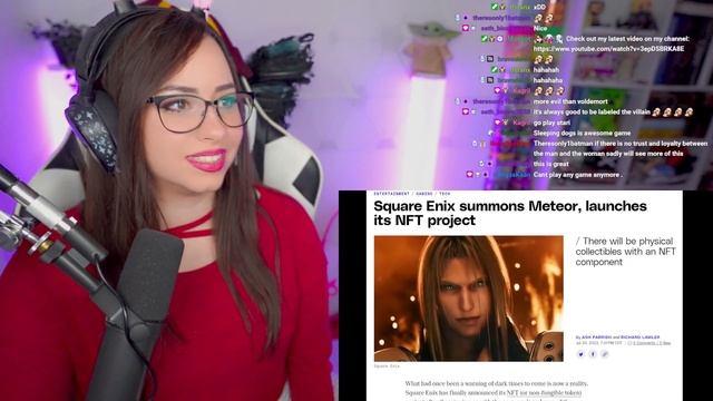 Harry Potter and the Forbidden Game | Bunnymon REACTS смотреть онлайн