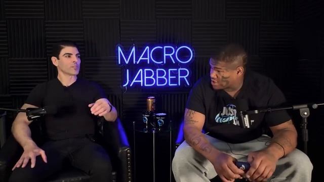 THE Crip Mac Interview, Fades, Gang Bangin' & MORE смотреть онлайн