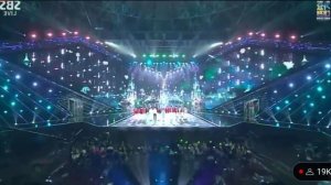 All I Want For Christmas Is You - BangChan & Seungmin cut(StrayKids)