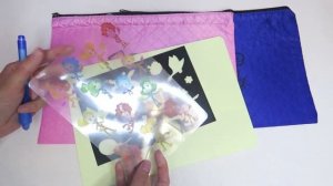 Тканевый чехол формата А4 для хранения планшета для рисования в темноте, бренд Freeze Light