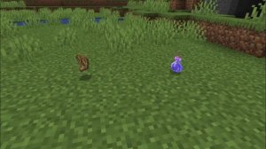 МАЙНКРАФТ ОБЗОР МОДА NATURALIST 1.19.2