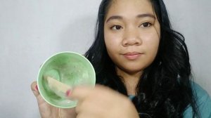 HOW TO USE MODELING MASK | 23 YEARS OLD AQUA BAB| #STYLEKOREAN | PHILIPPINES | SMILEYNERIE