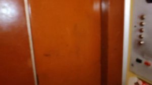 Замена лифтов на Пр-т Победы 55 к1