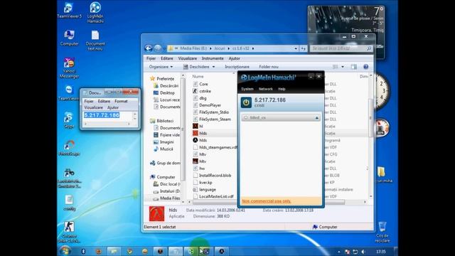 create a lan server for cs 1 6 no steam смотреть онлайн