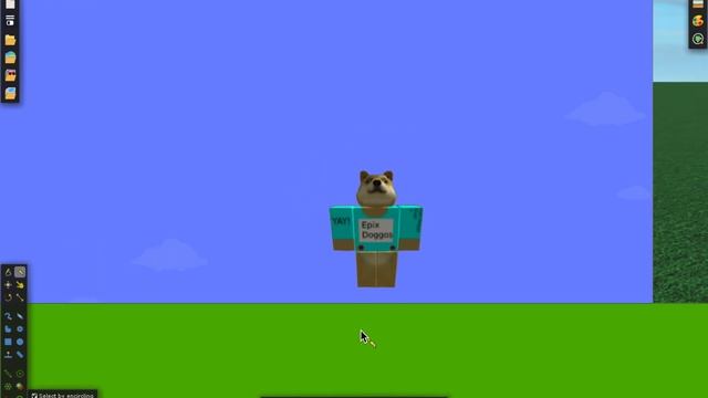 How to make your roblox character a ragdoll in algodoo смотреть онлайн