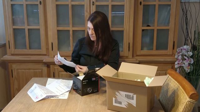 Nerdweib: Sony Alpha 6300 ist defekt!! - Garantiefall? Reparatur? смотреть онлайн