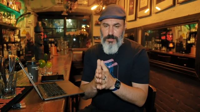 Экспериментальный формат на Wylsacom: видео-подкаст о технологиях смотреть онлайн