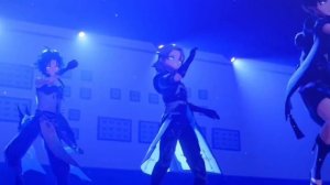 танец Альбедо Сяо Сакарамуччи / Albedo dance by Xiao Scaramucci / Genshin impact .