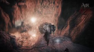 Ascent: Infinite Realm. ДАТЫ ЗБТ НА ЗАПАДЕ! Новая MMORPG Air / a:ir