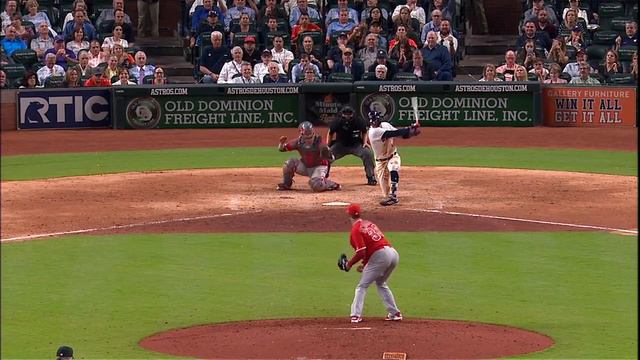 Justin Anderson Part 2 смотреть онлайн