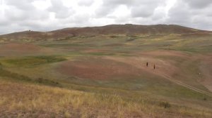 Боевая гора