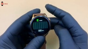 Смарт часы Watch 3 (Smart Watch 3) Gold