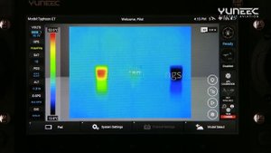 The Yuneec CGOET Thermal Camera for the Typhoon H