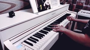 "В мире животных". Игра на фортепиано