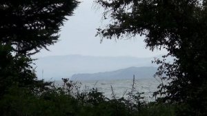 Байкал `20. Часть 1. Малое море.