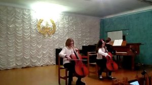 Весельчак _ Гречанинов А.