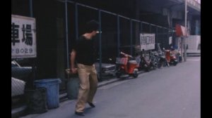 太陽にほえろ! 第659話 夏の光