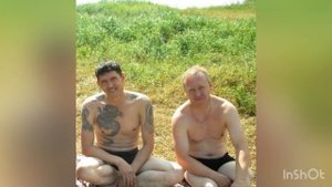 ИСЦЕЛИ МЕНЯ ДРУГ МОЙ...