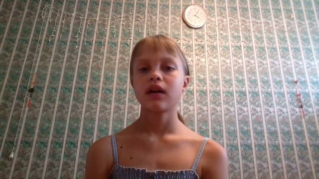 Мой большой отзыв о Красноусольском Детском Санатории (КДС) смотреть онлайн