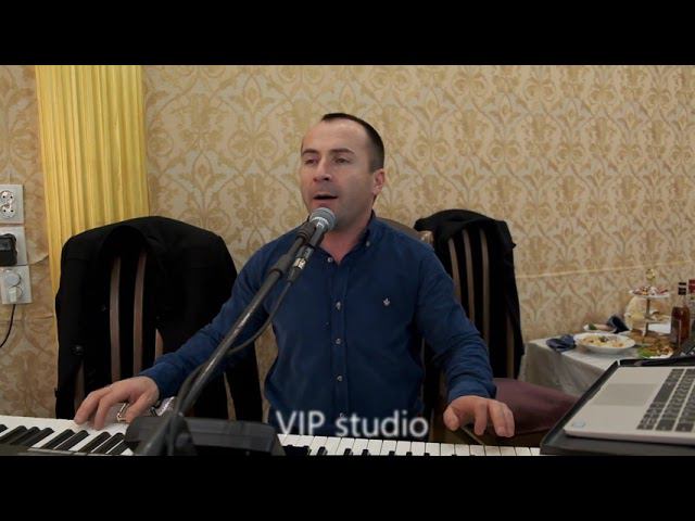 Исабег Магомедов - "Здоровья вам желаю" #песня #музыка #