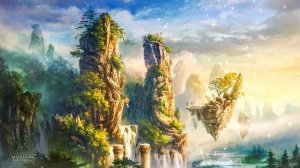 Drone 432Hz | Mystical Ambient Drone | Meditative Immersive Music