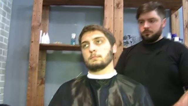 Совет. Как ухаживать за бородой? смотреть онлайн