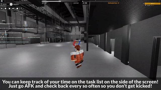 [LIMITED EVENT] How to get the VOID GREATSWORD in SCP: ROLEPLAY | Roblox смотреть онлайн