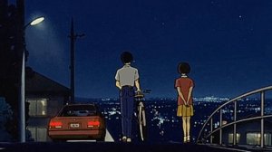 No Suprises - Radiohead 1-Hour