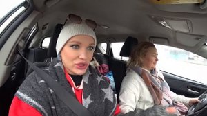 #поПУТИсМОНРО 11: Почаевская ЛАВРА, источник Святой Анны, разговоры о вере в...