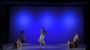 "Планида" Одноактный балет