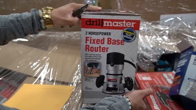 Herramientas de Home Depot vs Harbor Freight: EP.1 Harbor Freight