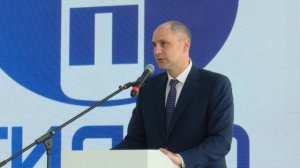 Юбилей завода «Гидропресс»