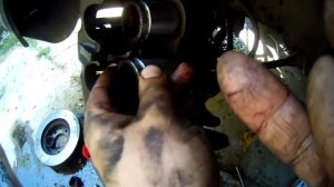 volvo 740 разбор суппорта